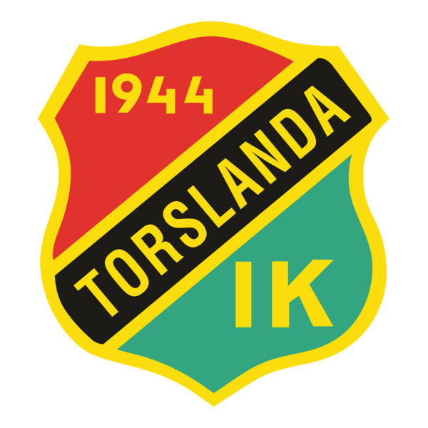 Torslanda IK Logo PNG Vector