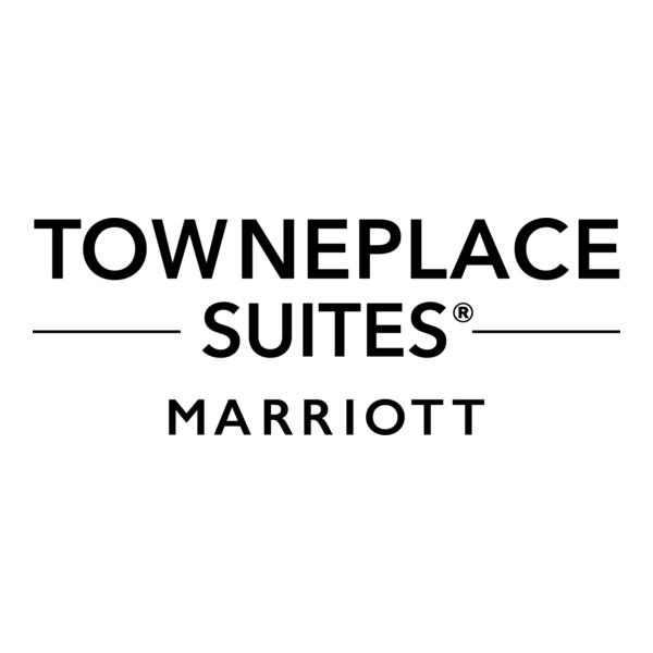 Towneplace Suites Marriott Logo PNG Vector
