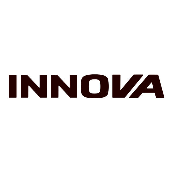 toyota innova Logo PNG Vector
