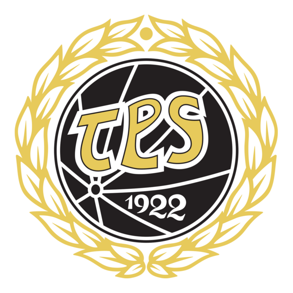 TPS Turku Logo PNG Vector