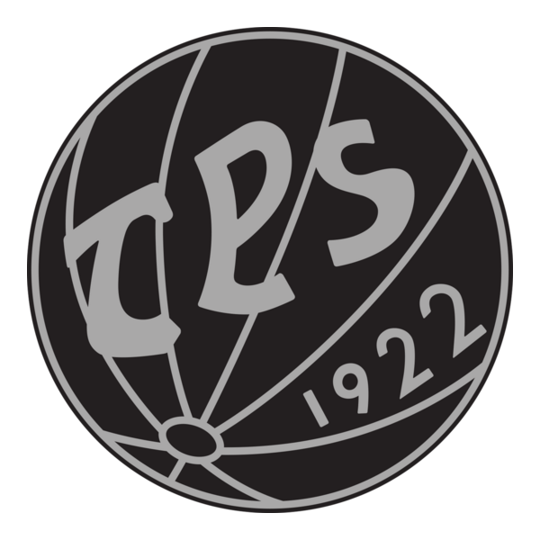 TPS Turku Logo PNG Vector