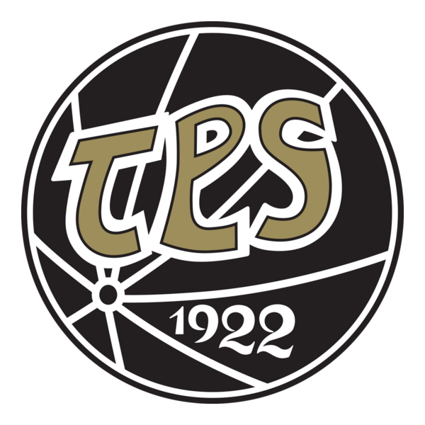 TPS Turku Logo PNG Vector