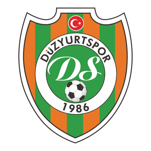 Trabzon Düzyurtspor Logo PNG Vector