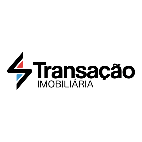 Transação Imobiliária Logo PNG Vector