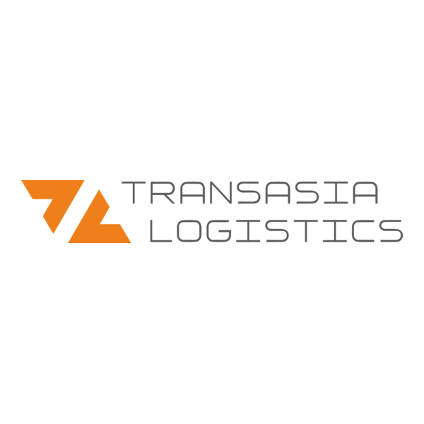 Transasia logistics Logo PNG Vector