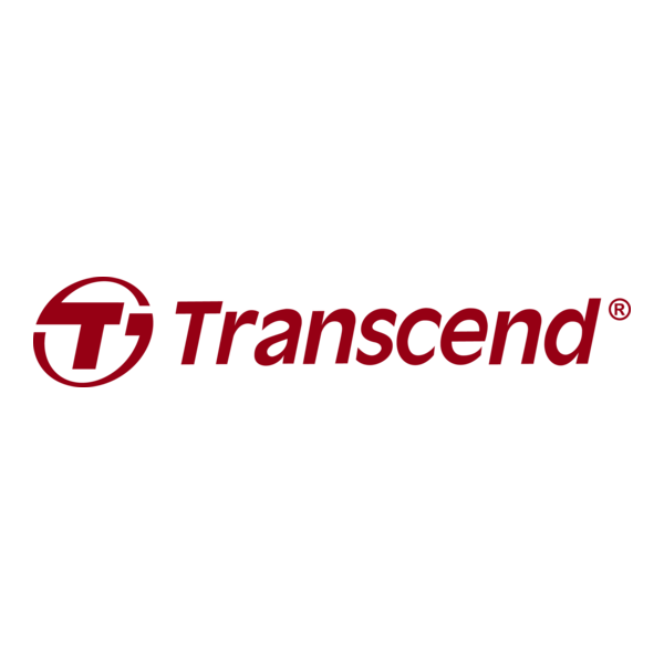 Transcend Logo PNG Vector