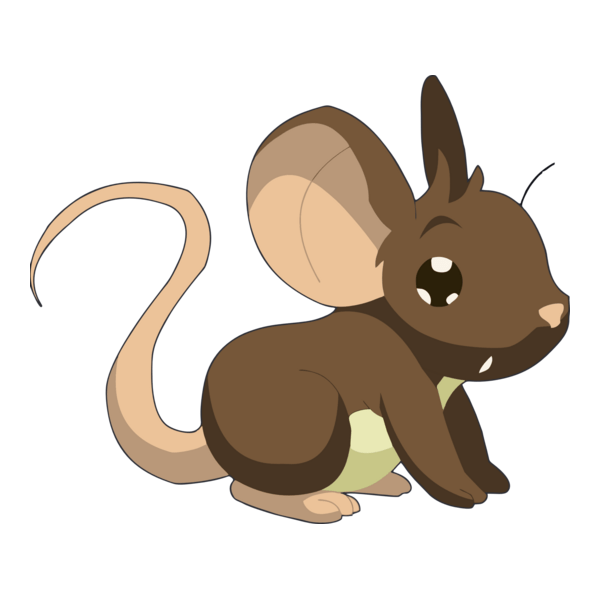 Transformice Logo PNG Vector