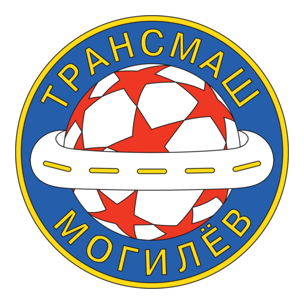 Transmash Mogilev Logo PNG Vector