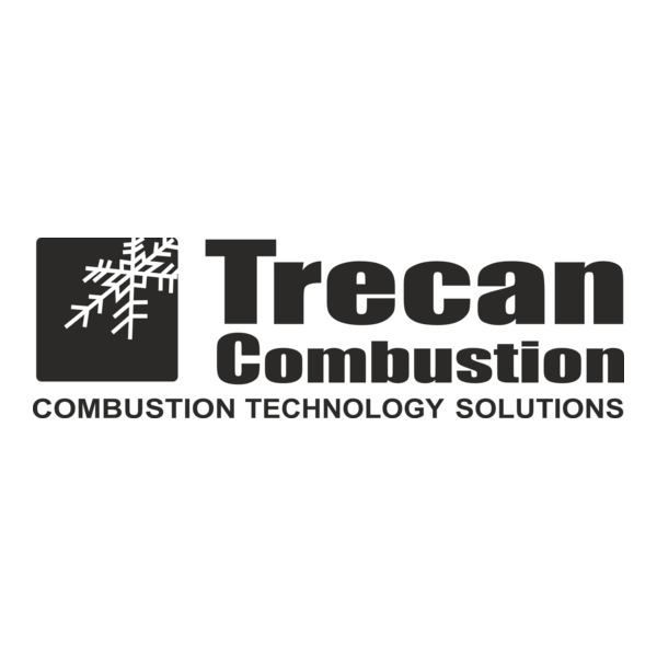 Trecan Combustion Logo PNG Vector
