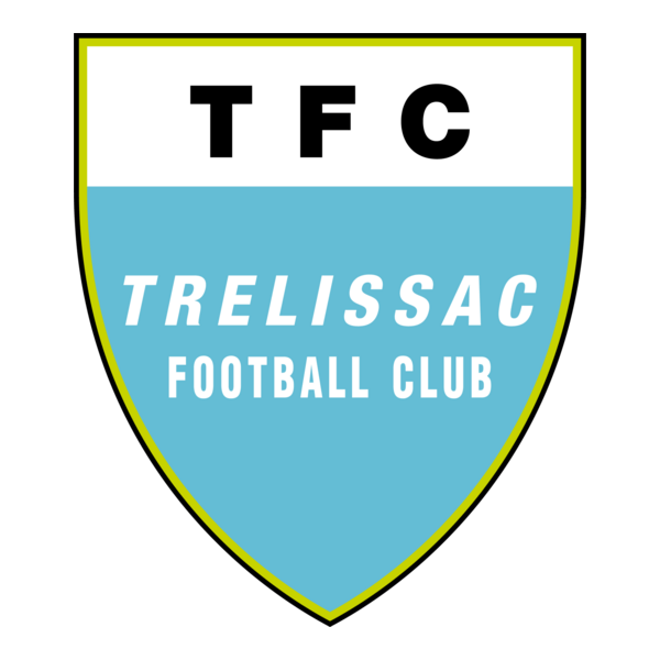 Trelissac FC Logo PNG Vector