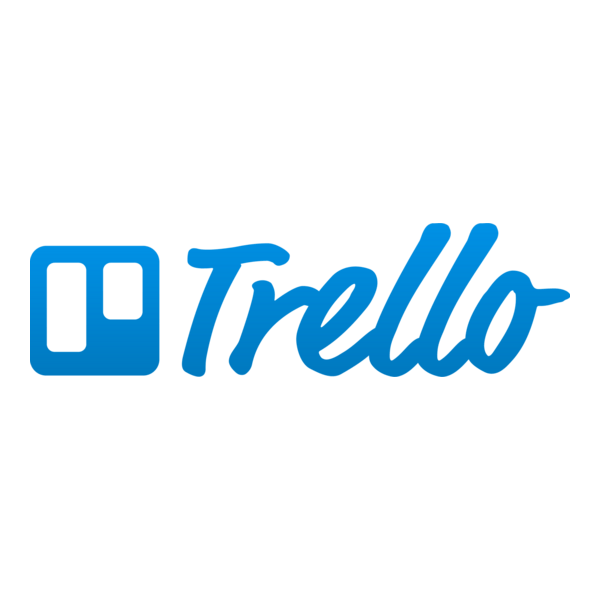 Trello Logo PNG Vector