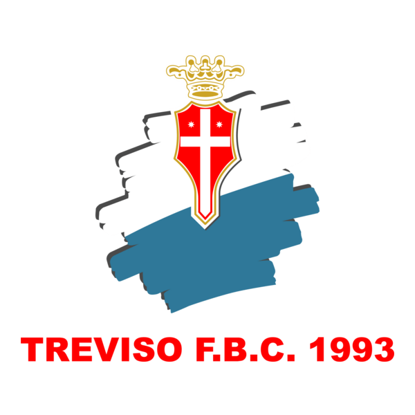 Treviso FBC 1993 Logo PNG Vector