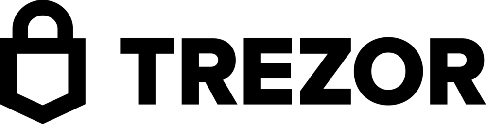 Trezor Logo