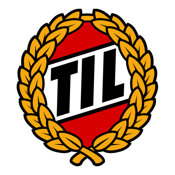 Tromso IL Logo PNG Vector