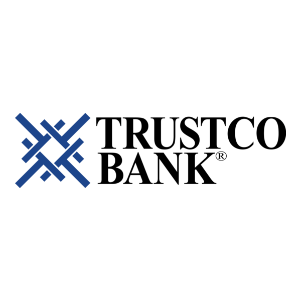Trustco Bank Logo PNG Vector
