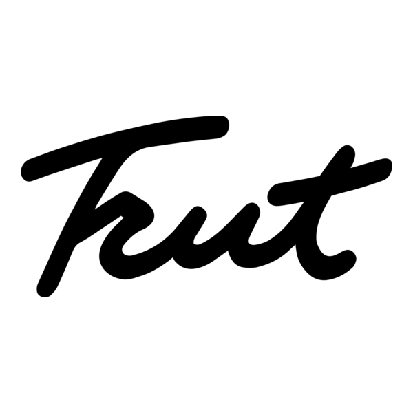 Trut Logo PNG Vector
