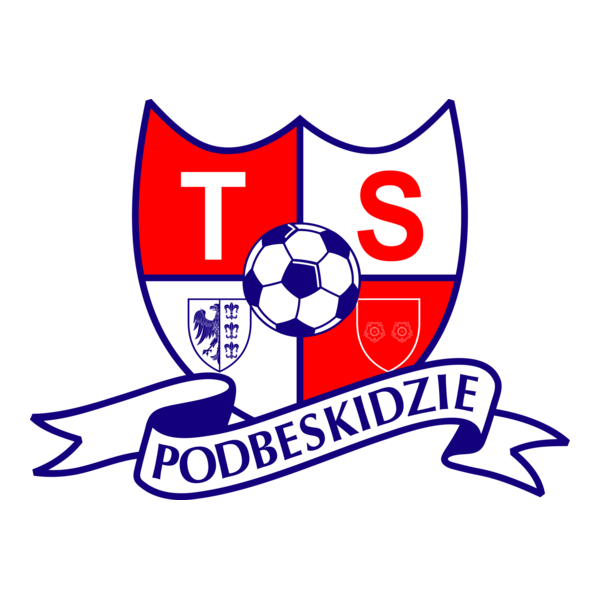 TS Podbeskidzie Bielsko-Biala Logo PNG Vector