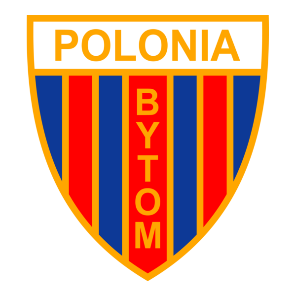 TS Polonia Bytom Logo PNG Vector