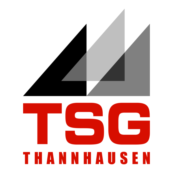 TSG Thannhausen Logo PNG Vector