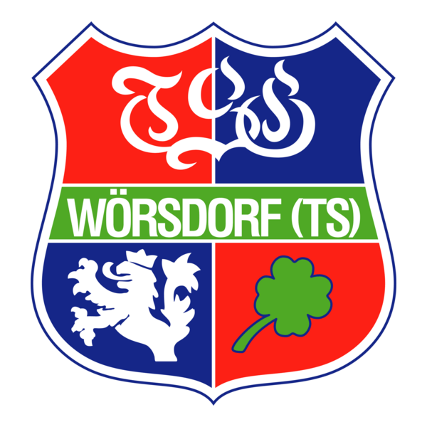 TSG Worsdorf Logo PNG Vector