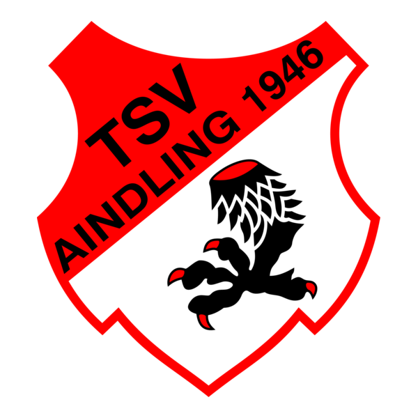 TSV Aindling Logo PNG Vector