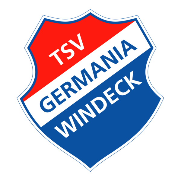 TSV Germania Windeck Logo PNG Vector