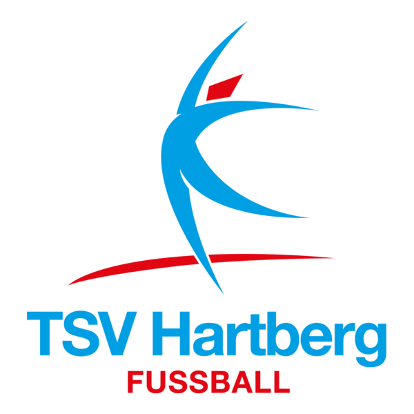 TSV Hartberg Logo PNG Vector