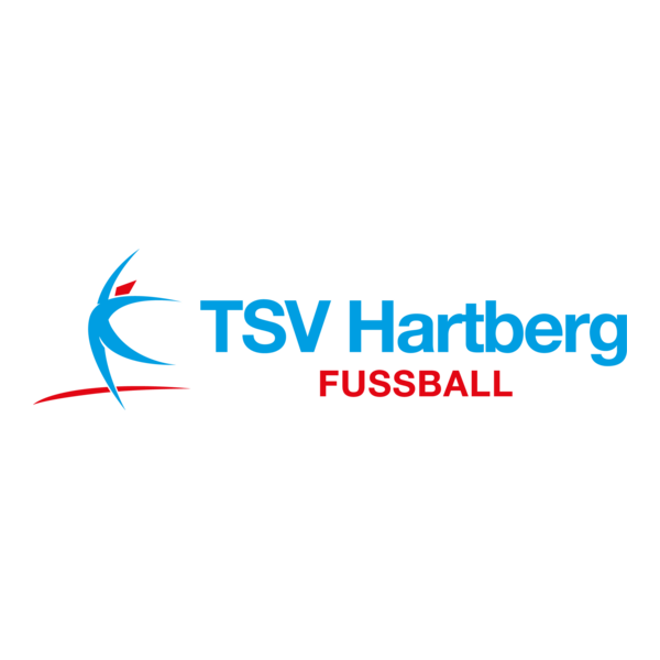 TSV Hartberg Logo PNG Vector