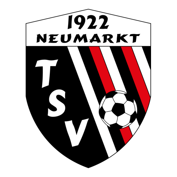 TSV Neumarkt Logo PNG Vector