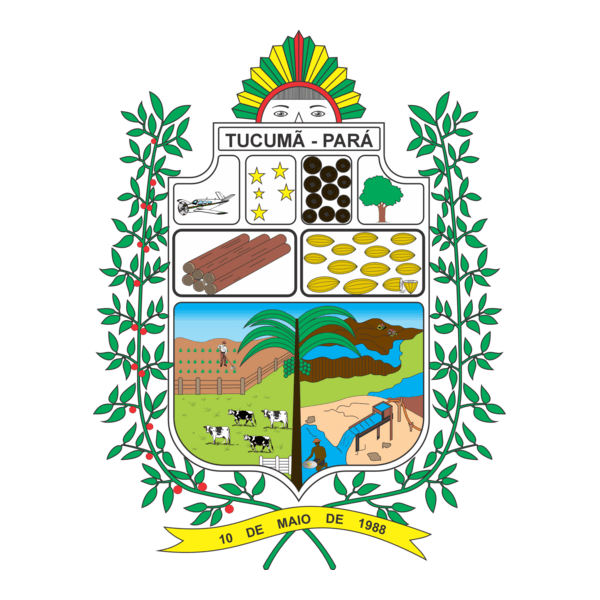 Tucuma Logo PNG Vector