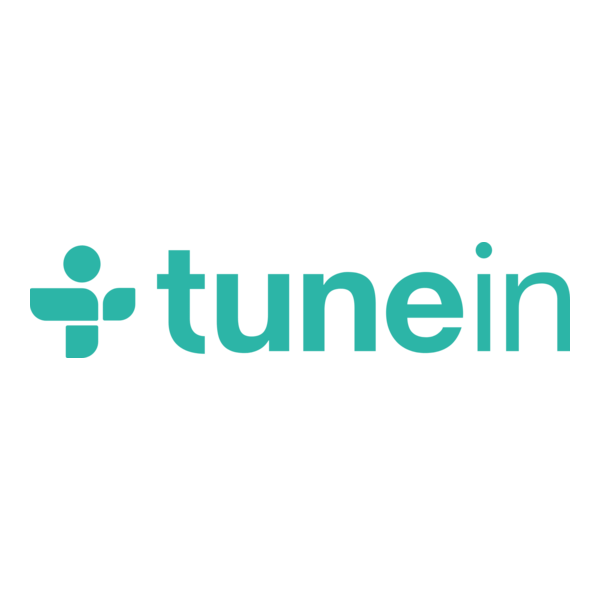 tunein Logo PNG Vector