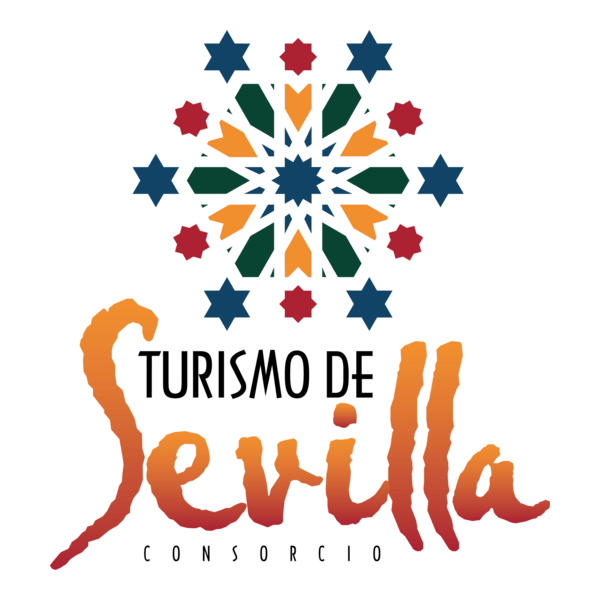 turismo de sevilla Logo PNG Vector