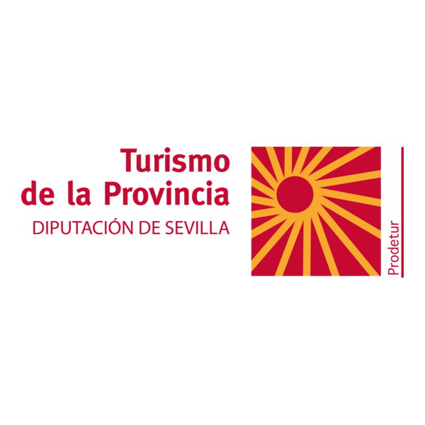 Turismo provincia sevilla Logo PNG Vector
