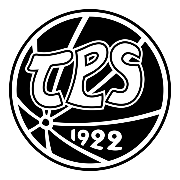 Turun Palloseura Logo PNG Vector