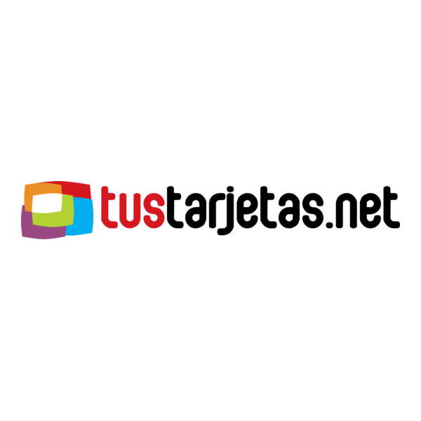 Tus Tarjetas.Net Logo PNG Vector