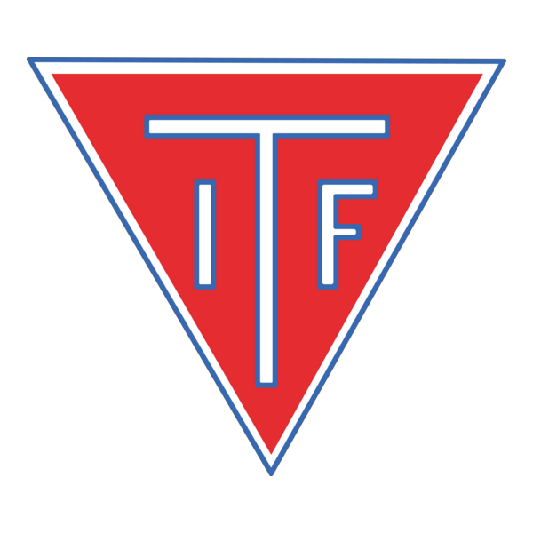 Tvååkers IF Logo PNG Vector