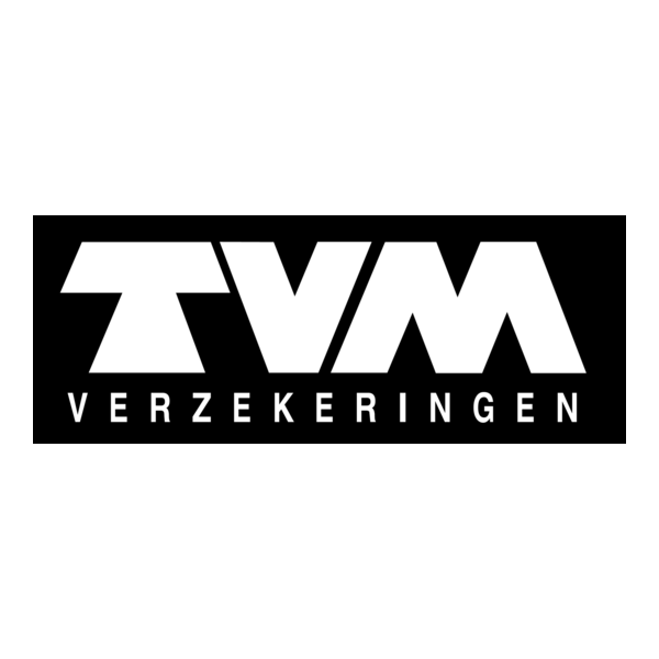 TVM Verzekeringen Logo PNG Vector