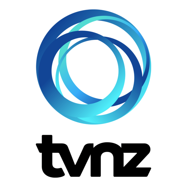 tvnz 2016 Logo PNG Vector