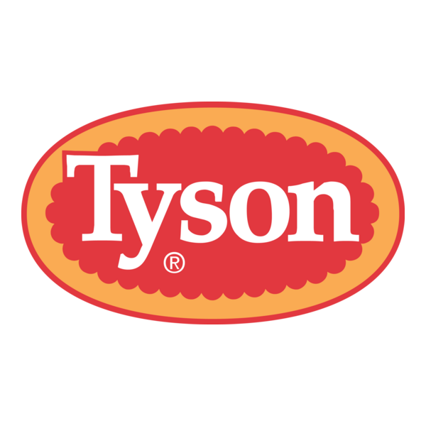 tyson Logo PNG Vector
