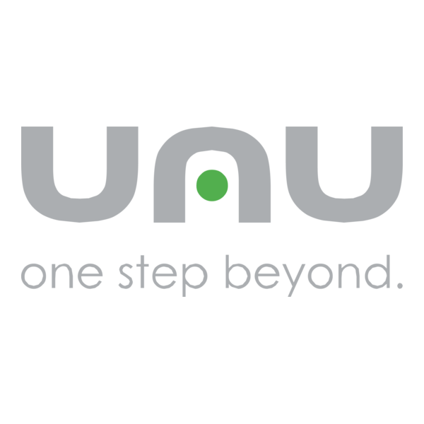 UAU Logo PNG Vector