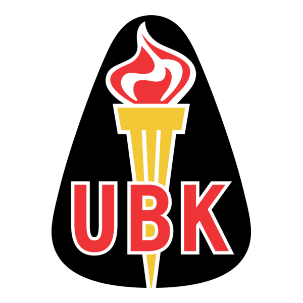 UBK Breidablik Kopavogur Logo PNG Vector