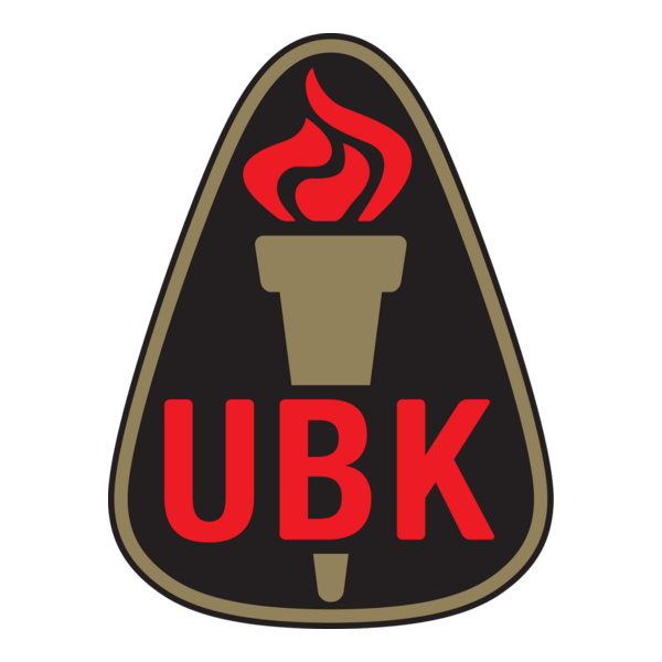 UBK Breidablik Kopavogur Logo PNG Vector