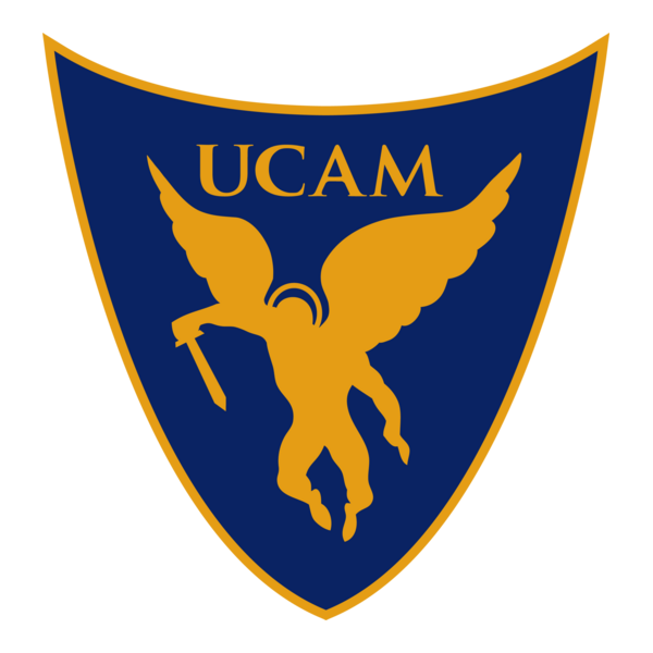 UCAM Murcia C. de F. Logo PNG Vector
