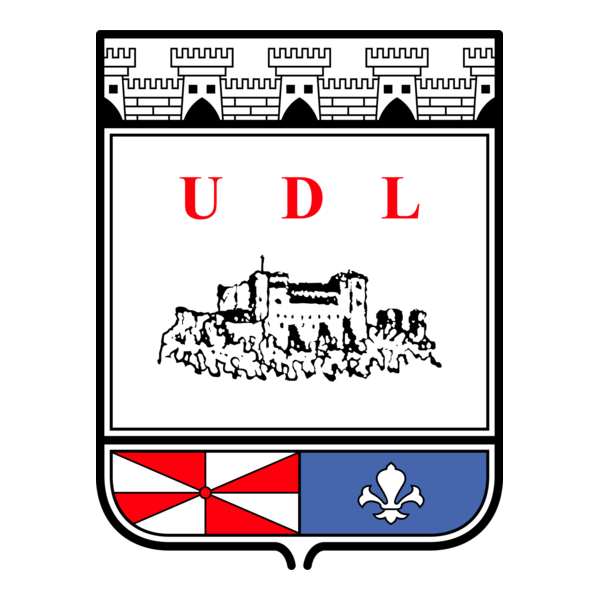 UD Leiria Logo PNG Vector
