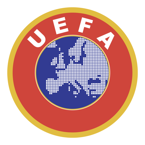 UEFA Logo PNG Vector