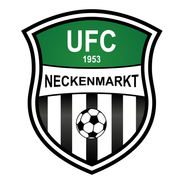 UFC Neckenmarkt Logo PNG Vector