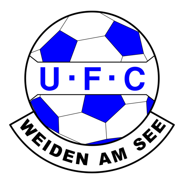 UFC Weiden am See Logo PNG Vector