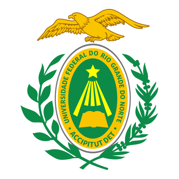 UFRN Logo PNG Vector