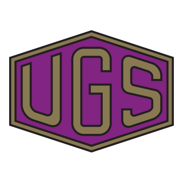UGS Urania Geneve Logo PNG Vector