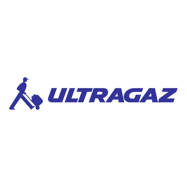 Ultragaz Logo PNG Vector